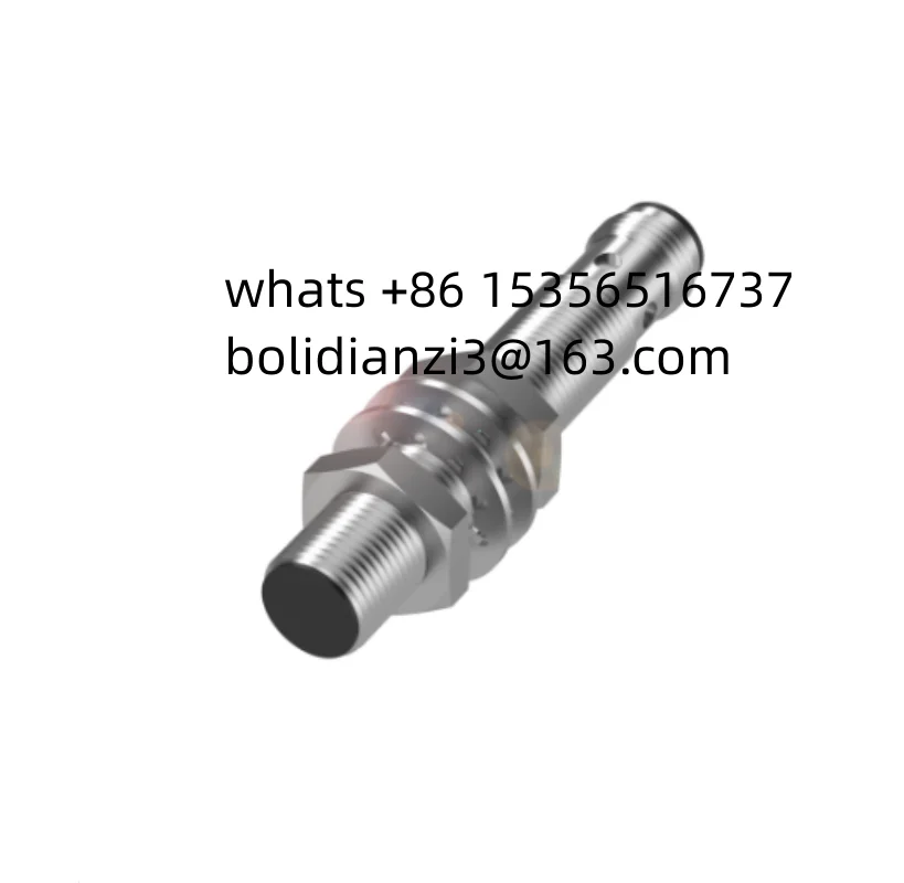 

Original PNP normally open inductive proximity switch sensor BES0060 BES M12MI-PSC20B-S04G In stock