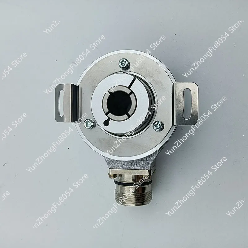 High Frequency Corporation Optical Encoder 844D-B5BC3FW 844D-IN001
