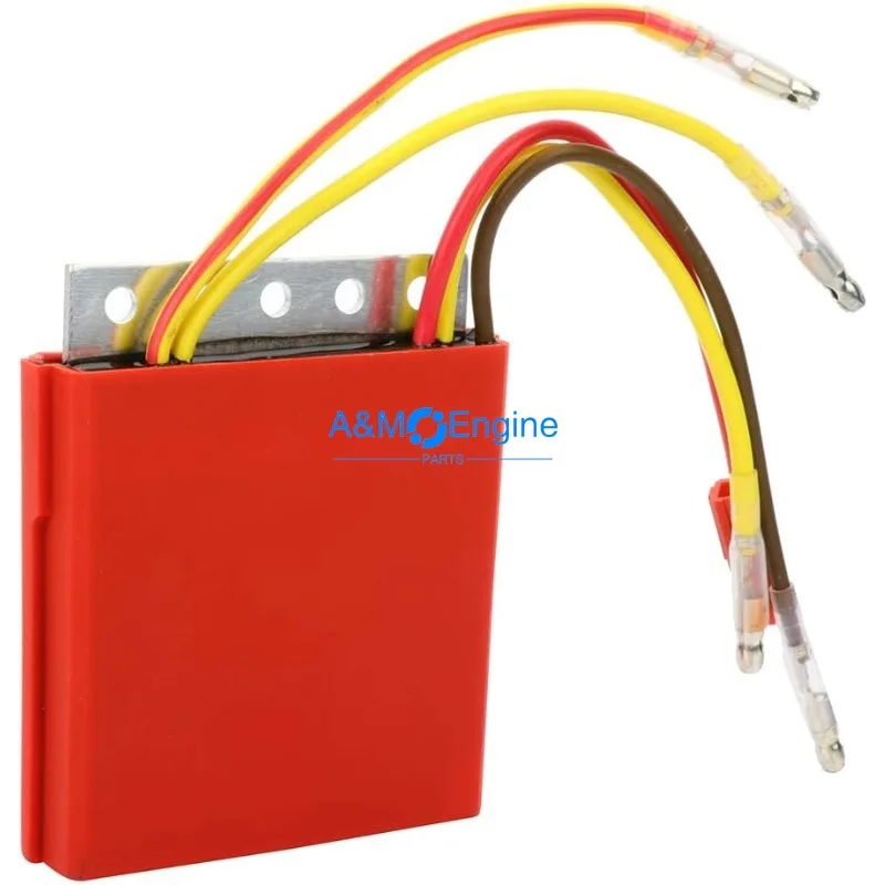 

2204317 4010929 Voltage Regulator Rectifier for Polaris Ranger 425 2004 Ranger 500 2004 Sportsman 600 2004 Sportsman 700