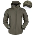 Green Jacket