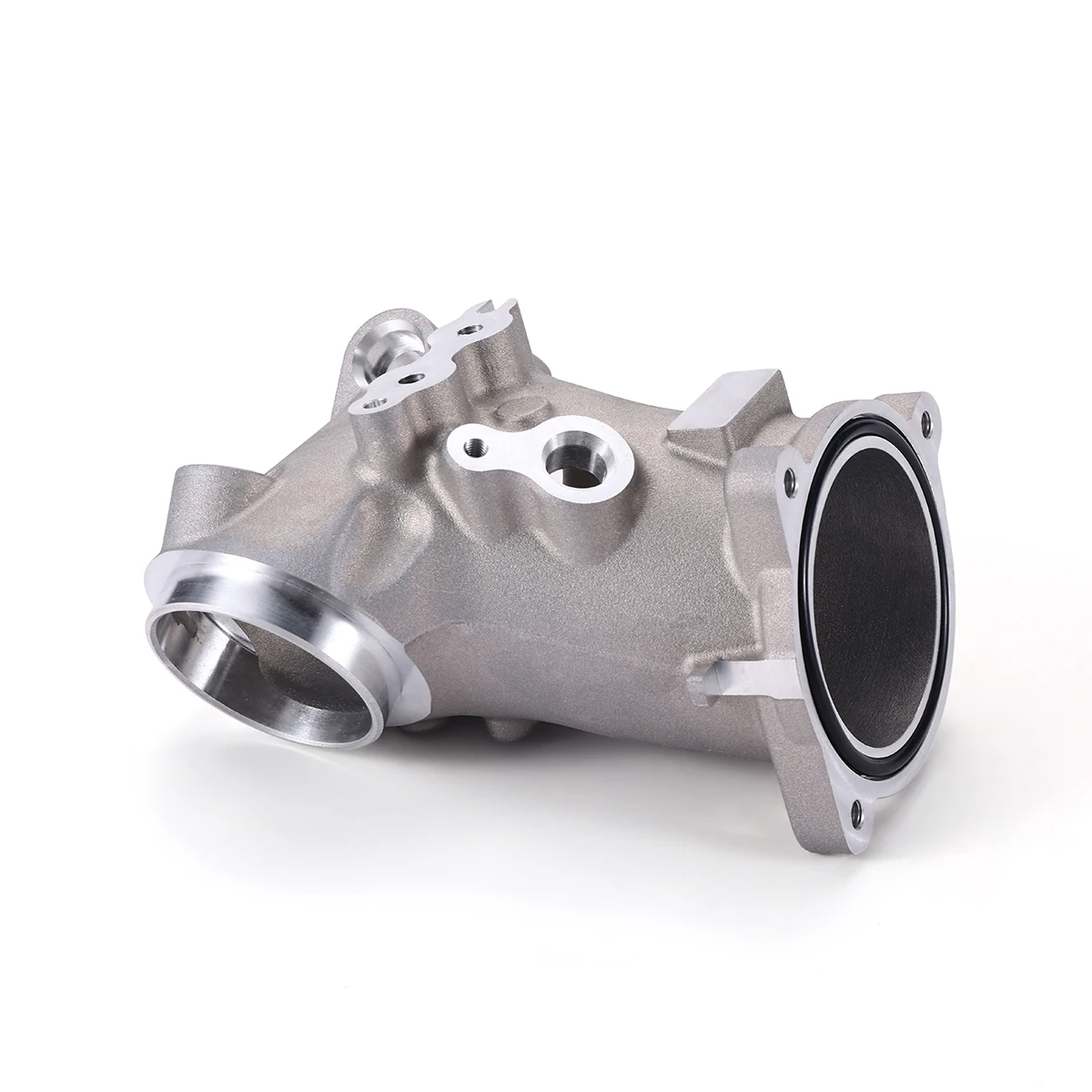 مشعب سحب الهواء 55 مللي متر لمحرك Harley M8 بجولة اندلاع فات بوي منخفض رايدر شارع بوب طريق شارع الإنزلاق 2018-نماذج آخر #5