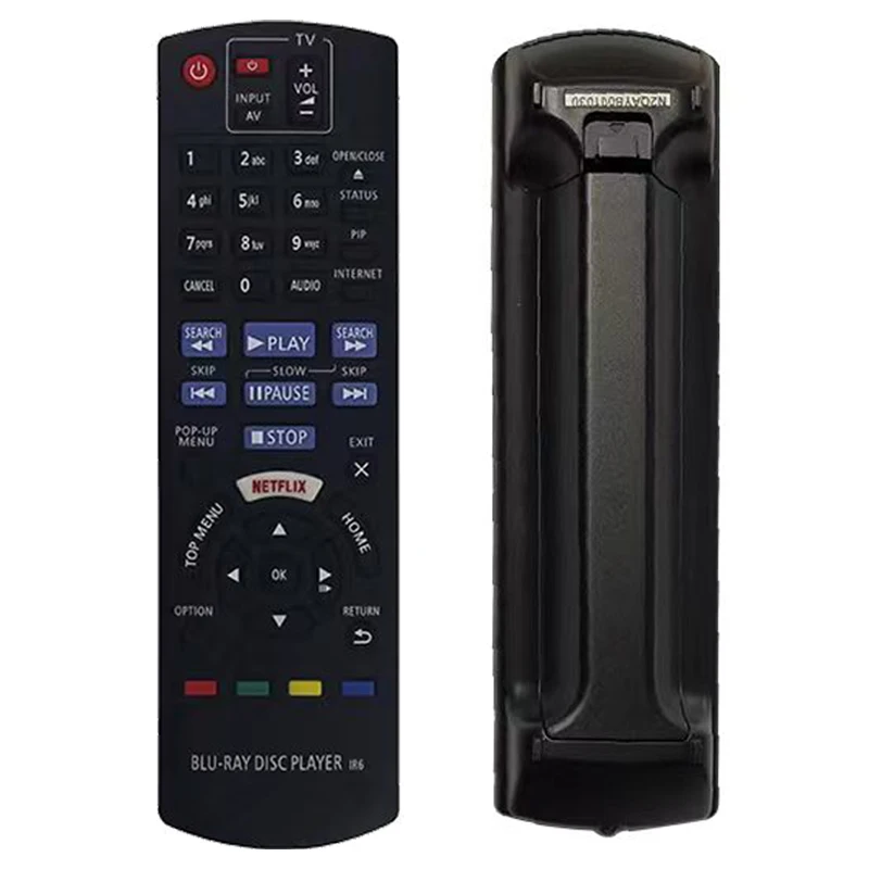 For Panasonic Blu-R…