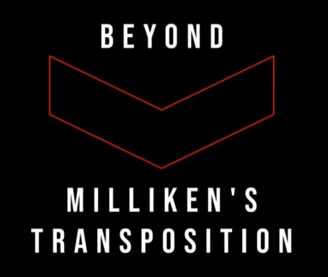 

Переложение Beyond Milliken - Боб Колер - Волшебные трюки (Мгновенная загрузка)