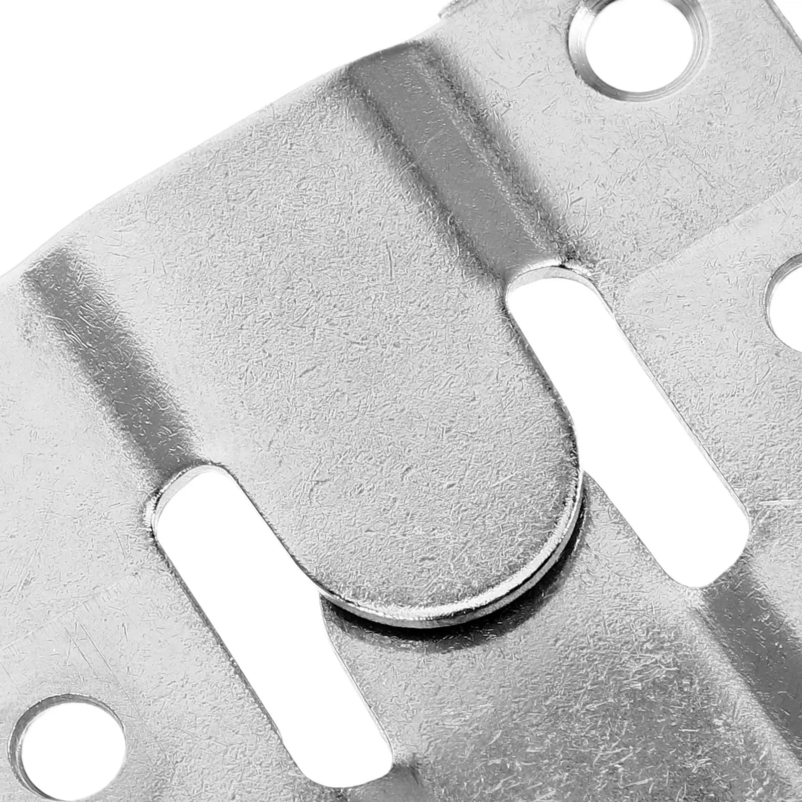 12Pcs Stainless Steel Invisibl - огляд і ціна Furniture Rails Hardware