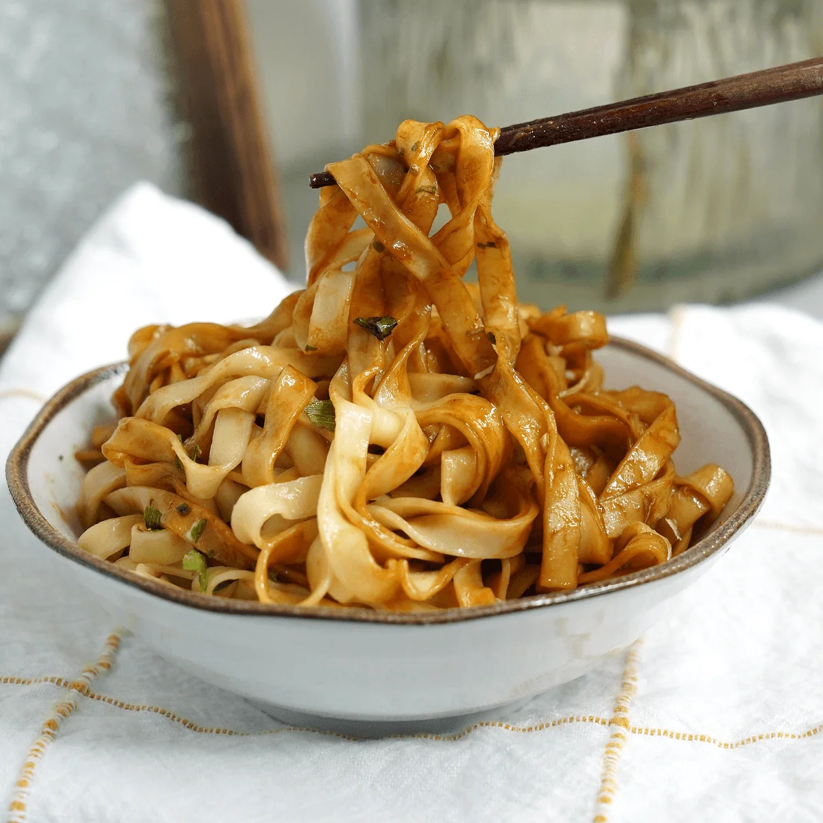 [8 paczek] makaron WUMINGXIAOCHU Shaxian 4.0 uncji * 8 paczek