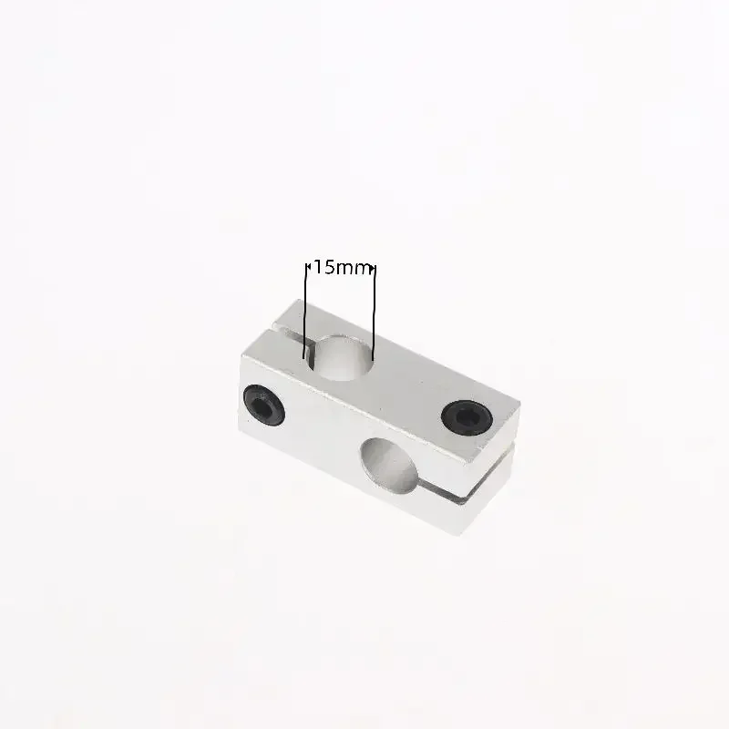 Variant: Single screw 15X15