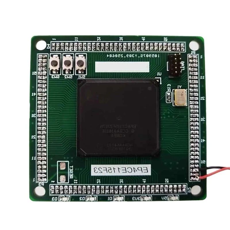 11.11For Cyclone IV EP4CE115F23I7N FPGA Minimum System Board Core Board EP4CE115 EP4CE115F23I7N