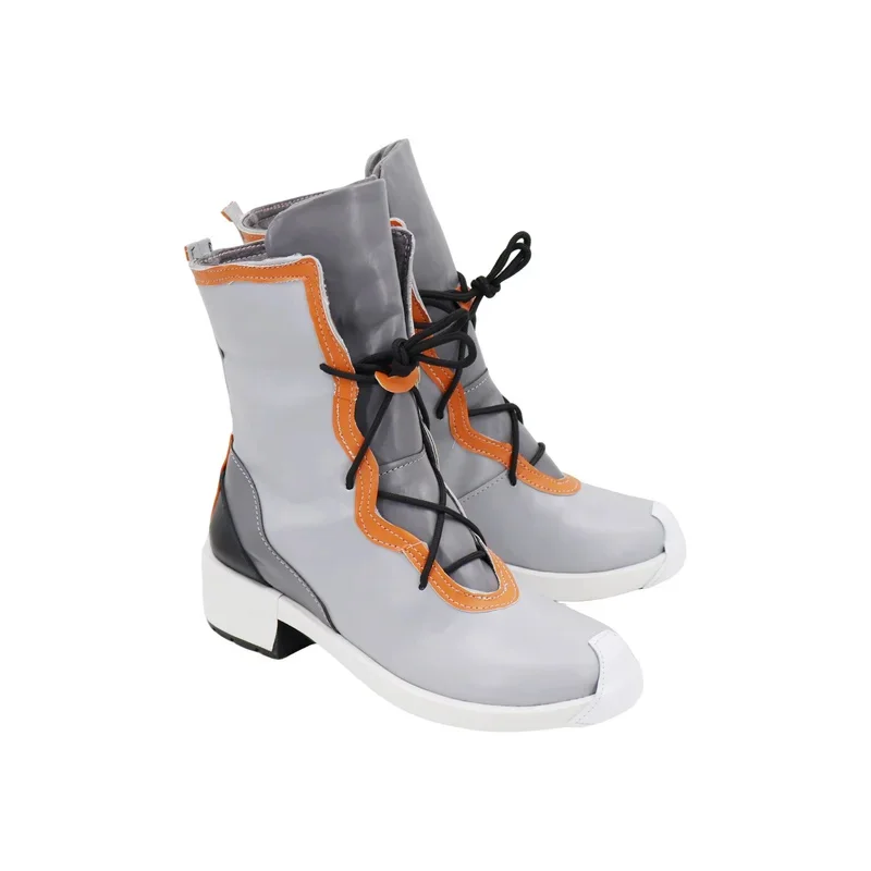 Cosplay Shoes Hallo… - image