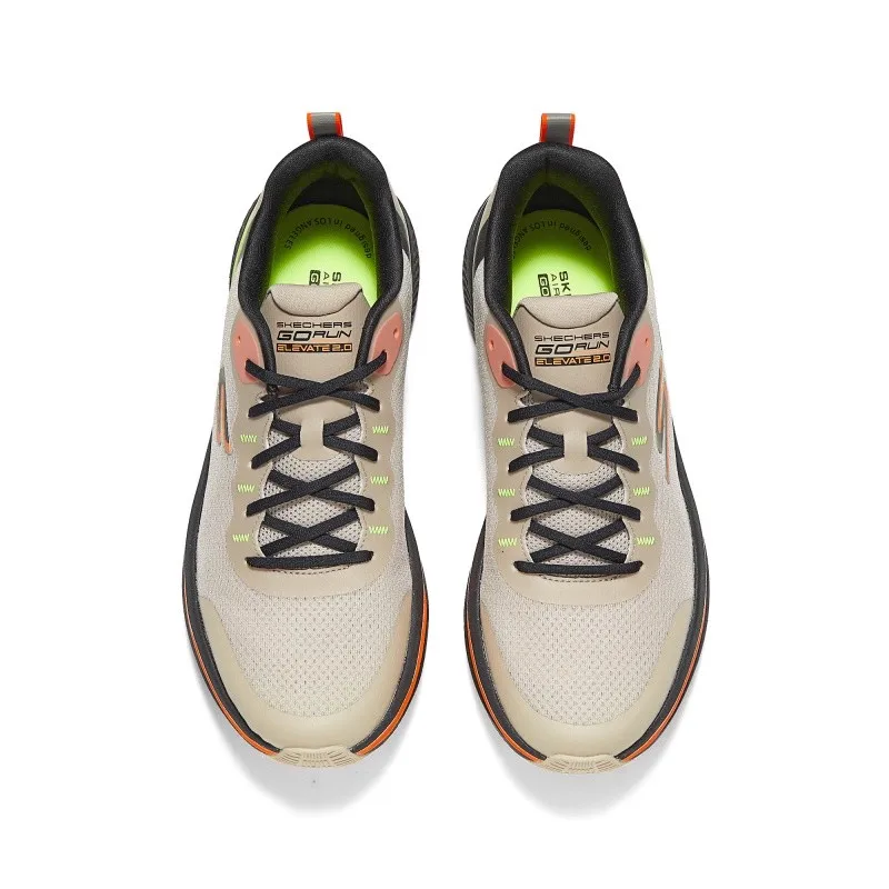 2025 new hot sale breathable professional comfortable lightweight wear-resistant breathable running shoes training shoes very go