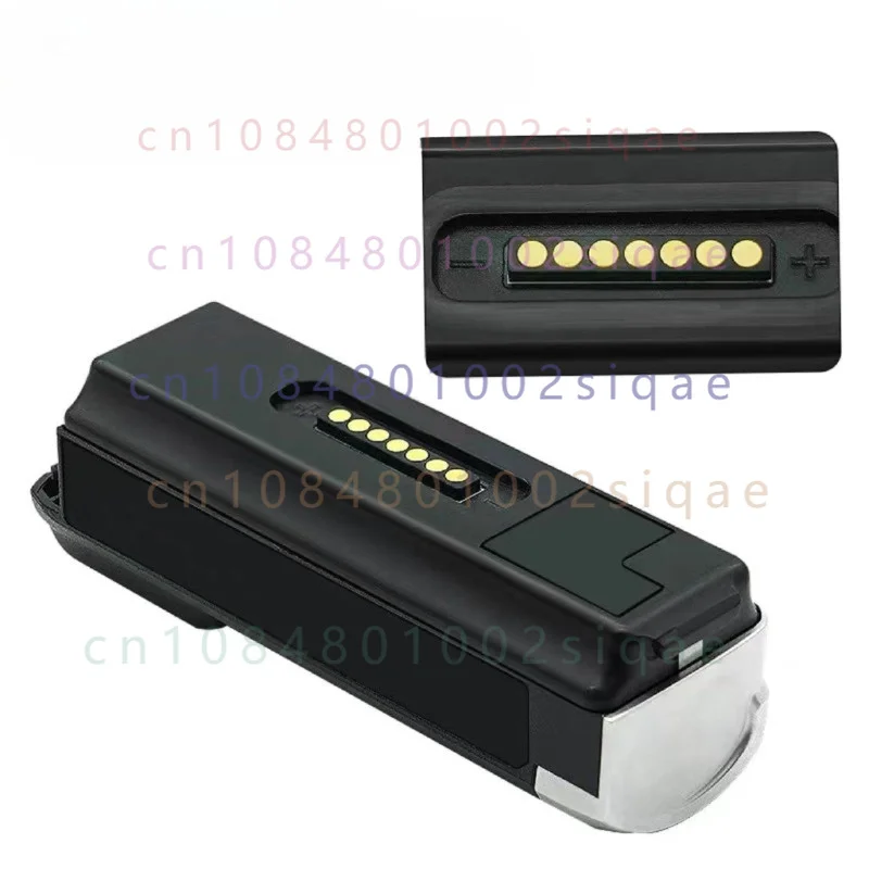 1PCS FOR Zebra WT6000 RS6000 Barcode Scanner Replacement Battery BTRY-NWTRS-33MA-01 Li-ion Rechargeable Spare Repair Part
