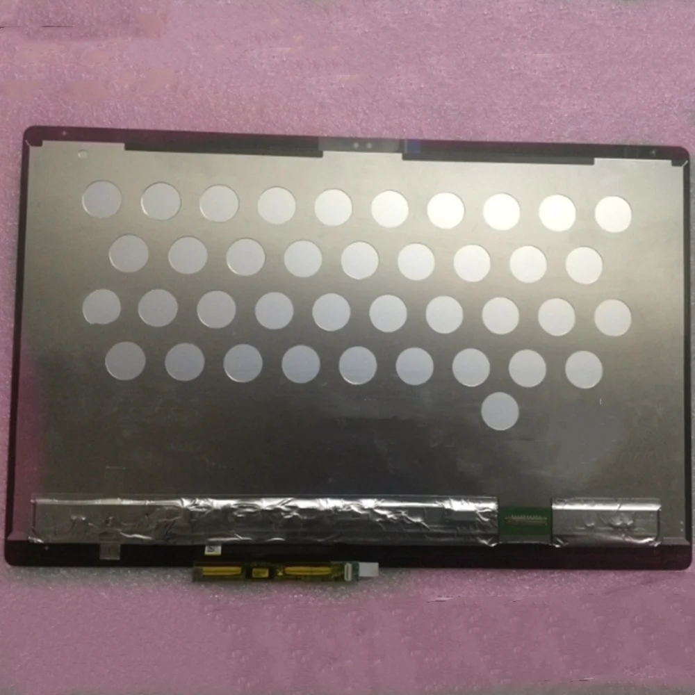 15.6 inch for Dell Inspiron 7570 Laptop Display LCD Screen Touch Assembly 4K 3840x2160