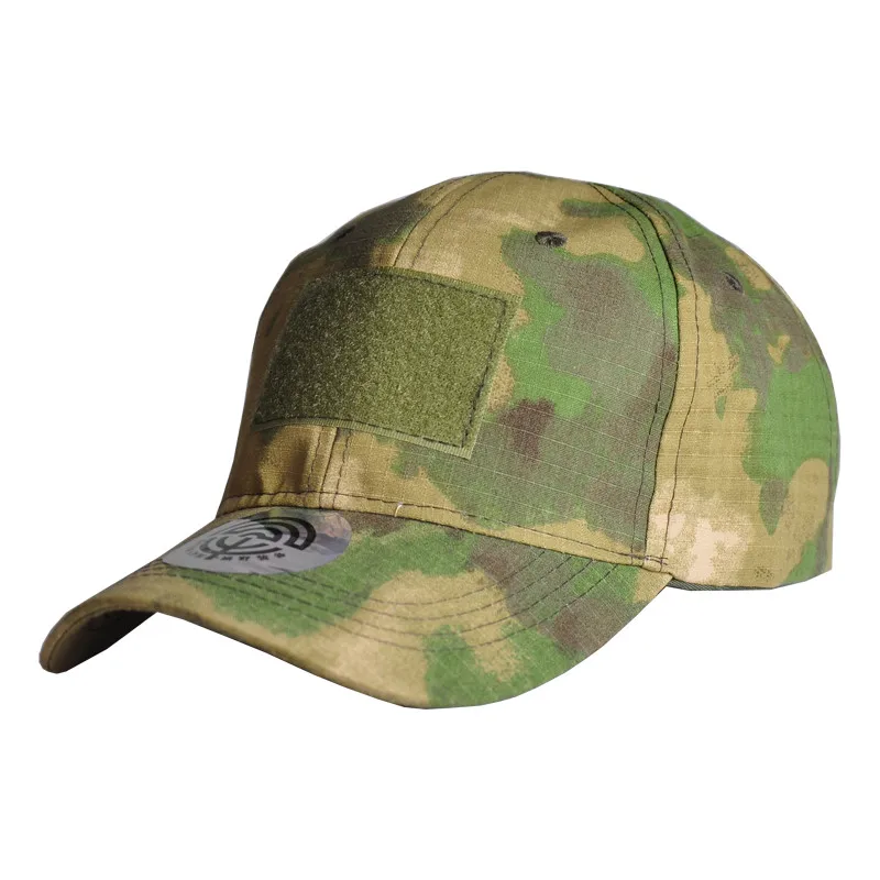 HAN WILD Adjustable Baseball Cap Tactical Summer Sunscreen Hat Camouflage Camo Airsoft Hunting Camping Hiking Fishing Caps