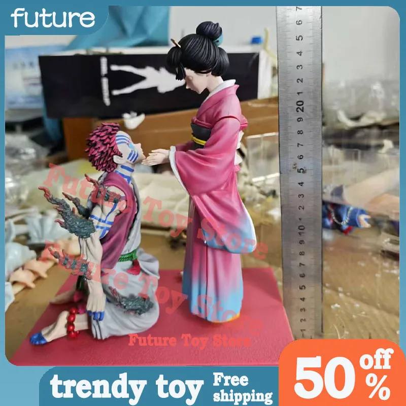 27cm-demon-slayer-kimetsu-no-yaiba-figure-akaza-cute-anime-collectible-model-pvc-desktop-decorations-holiday-gifts-kids-toys