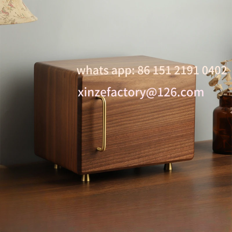 صندوق قابل للتخصيص منظم كبير الحجم درج صناديق المجوهرات تخزين حلقة قلادة سوار أقراط عرض الملحقات #2