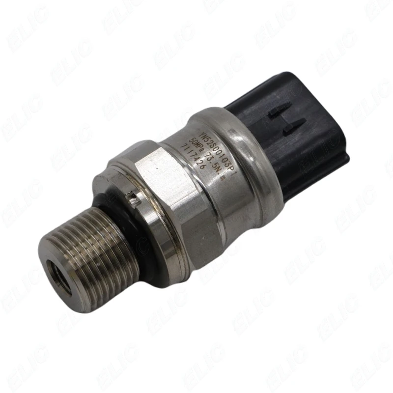 

Excavator SK200-8 Pressure Sensor YN52S00102P1