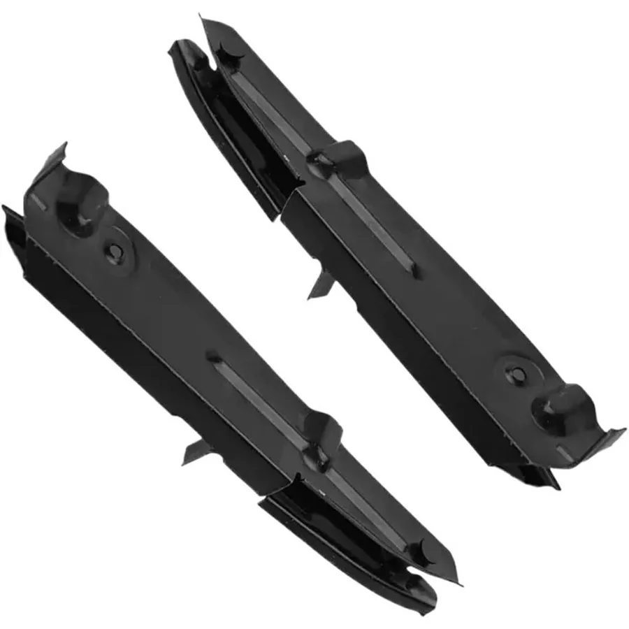 

Front Bumper Support Bracket Designed for Benz S550 W221 20072013 Vehicles with Iron Material Left and Right Enhances Vehicle F