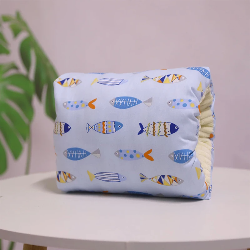 Care Newborn Baby Health Products Arm Pillow Breastfeeding Nursing Arm Cushion Baby Decoration Room Baby Feeding Pillow