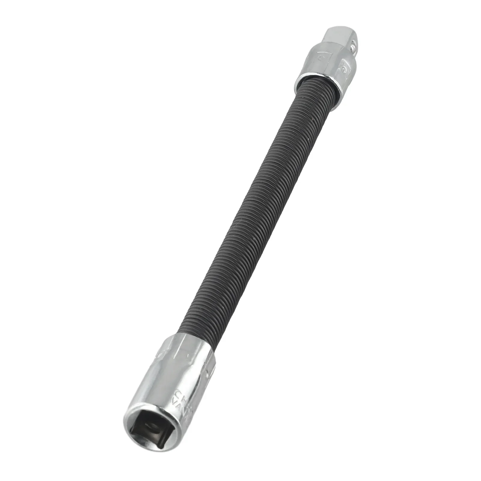 

Flexible Shaft Extension Rod 3pcs Combination Wrench Polished Chrome Plating Steel Home High Quality Replacement