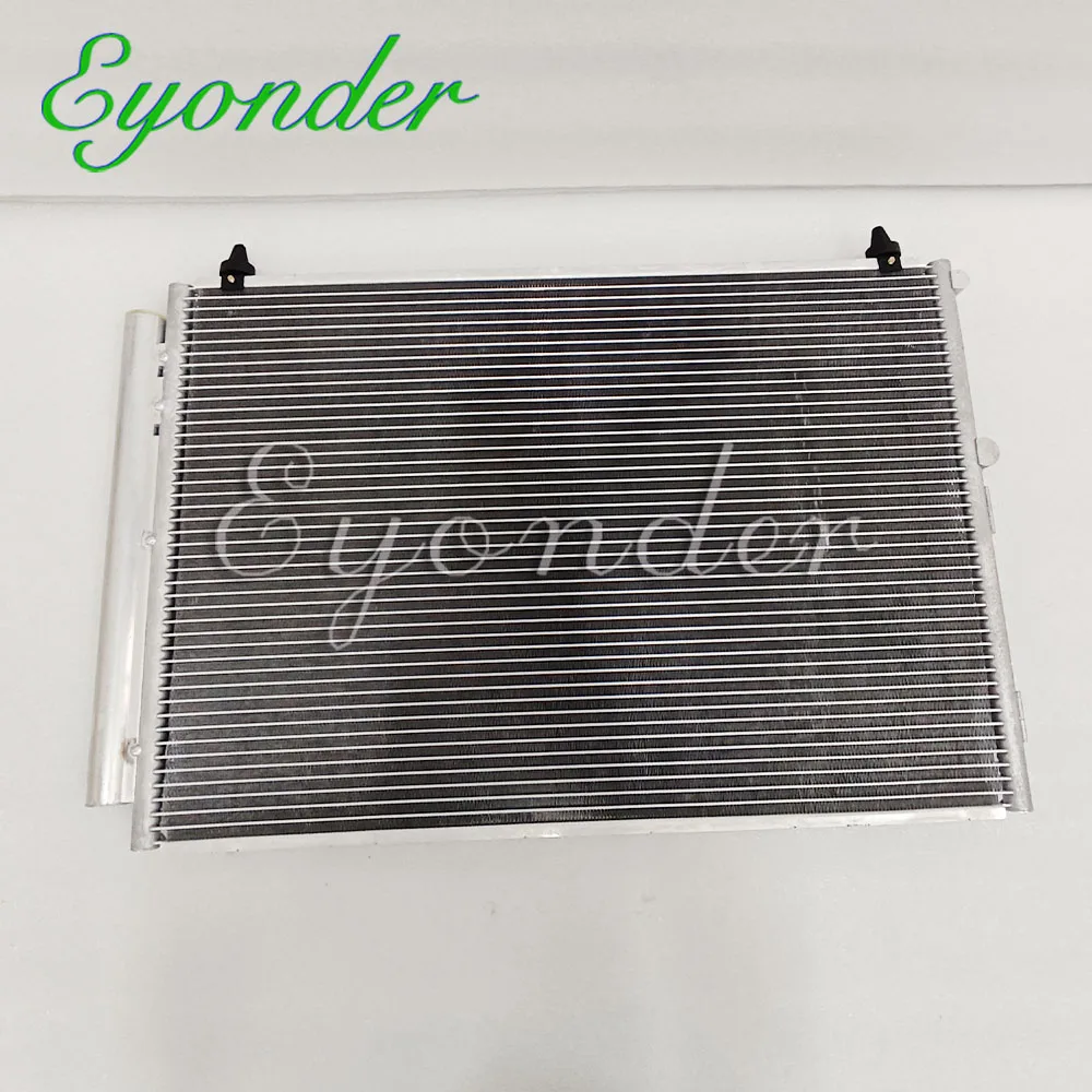 Car AC A/C Air Conditioning Condenser For TOYOTA Crown Majesta 2000 JZS177 2JZFSE 88460-30820 8846030820