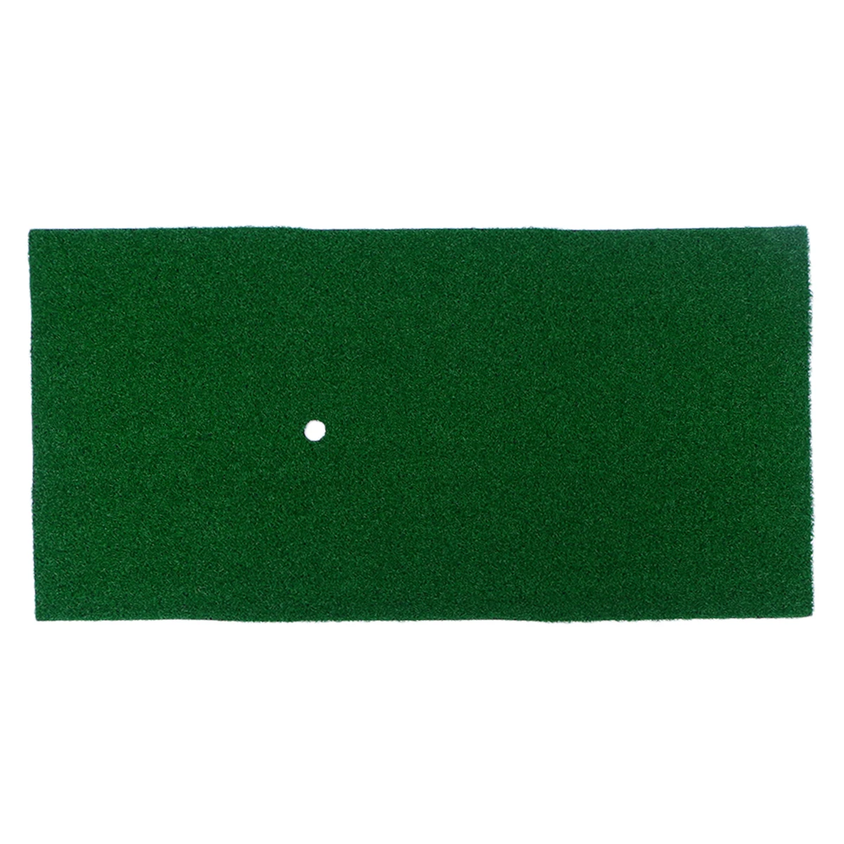 

Practice Mats Residential Practice Hitting Mat Training Turf Mat for Backyard Indoor Office EquipmentPractice (30*60cm)