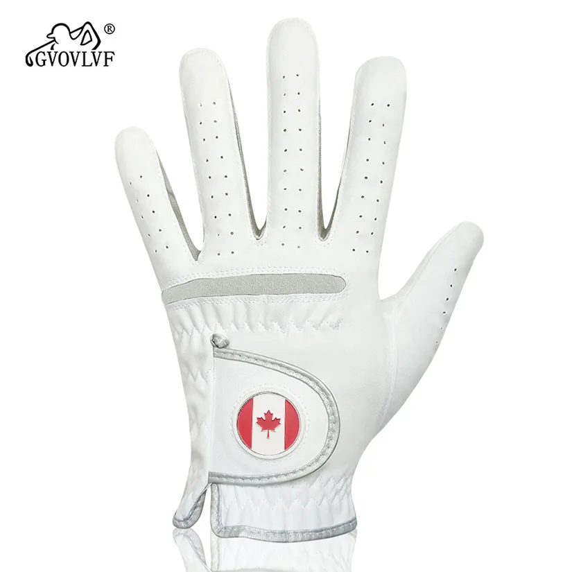 #16 Ranked Golf Gloves Picks in 2026