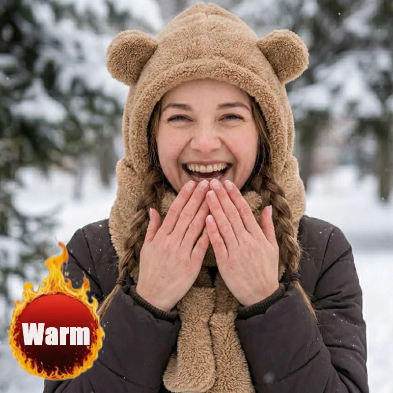 conjunto-de-1-5-pecas-3-em-1-gorro-de-pelucia-com-orelhas-de-urso-cachecol-e-luvas-quente-e-grosso-para-mulheres-e-meninas-para-o-inverno-e-clima-frio