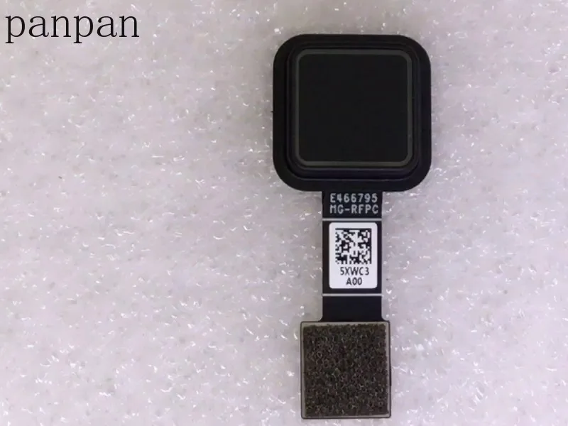 New Original For Dell Latitude 5320 5420 7320 7420 Fingerprint Reader Module 05XWC3 5XWC3 96Y23 096Y23 Fast Ship