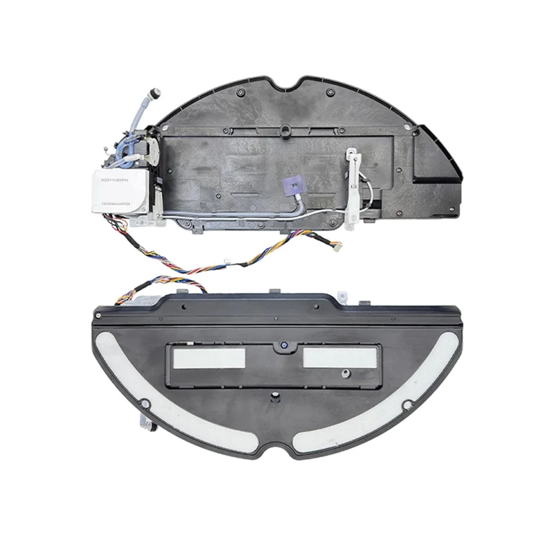 A22F-Replacement Mop Pad For Roborock S7 Maxv Ultra S7 Pro Ultra G10 Mopping Module Vibration Function For Vacuum Cleaners Repai