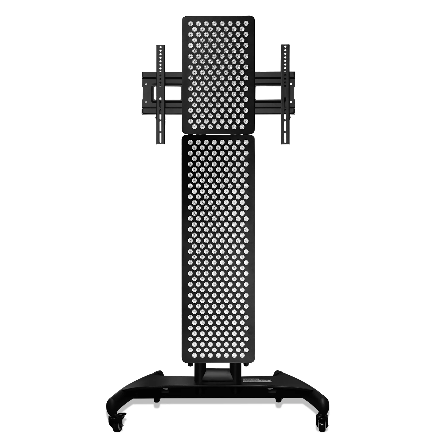 Wholesale Beauty Therapy Panel Stand MS2000 Large Size Device Fixed  Movable Stand Beauty Salon Clinic SPA Device Stand Bracket