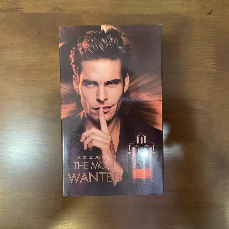 

100ml Men’s Eau De Parfum – 8 Long Lasting Woody Spicy Oriental Leather Aromatic Fragrances for Confident Masculine Daily Wear