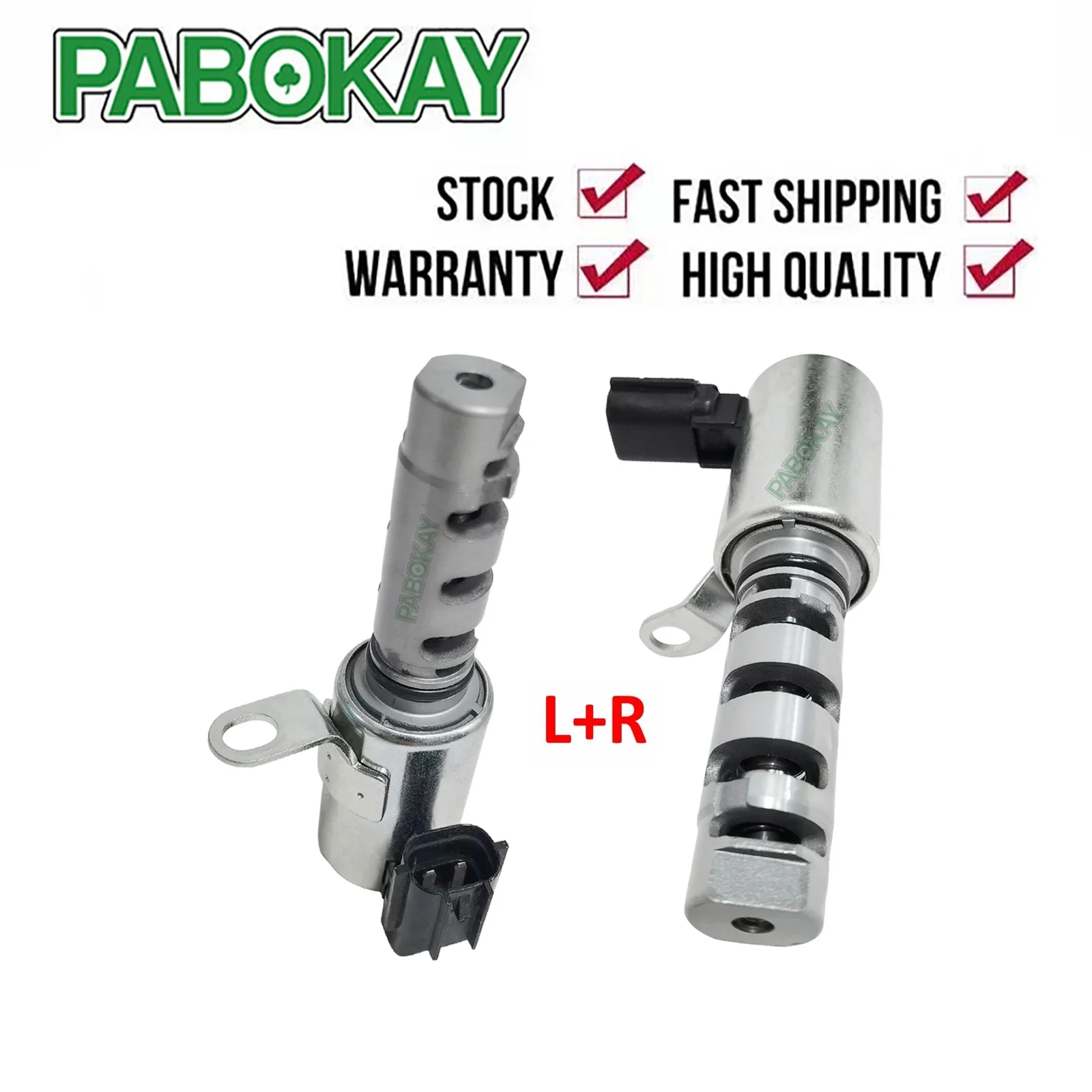 

Для Lexus SC430 SC400 Toyota 4Runner Tundra 4.0L 4.3L 4.7L Клапан управления маслом 15330-50011 15340-50011 15330-0F010 15340-0F010