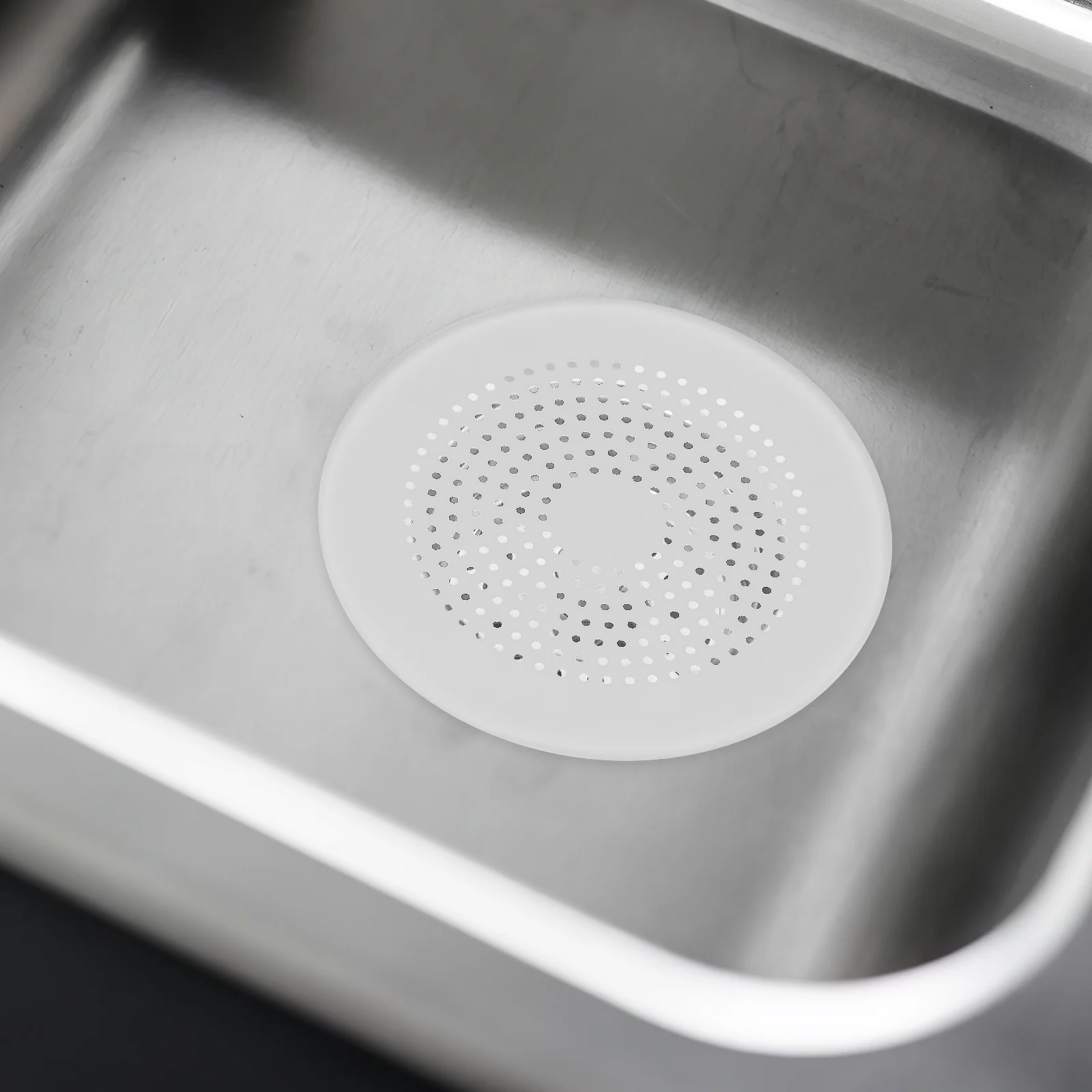 3 قطعة استنزاف الشعر الماسك لحوض الاستحمام حوض مكافحة انسداد مصفاة تصفية للحمام المطبخ استنزاف ، الشعر قابلة لإعادة الاستخدام #6