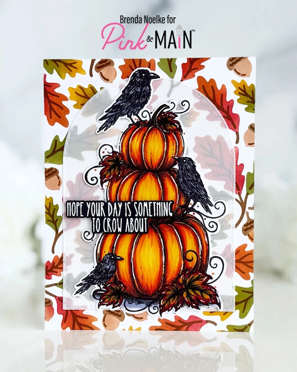 New 2026 Halloween Cat Pumpkin Ghost Pop Up Metal Cutting Dies Clear Stamps Leaves Stencil for DIY Making Card Scrapbook view 3