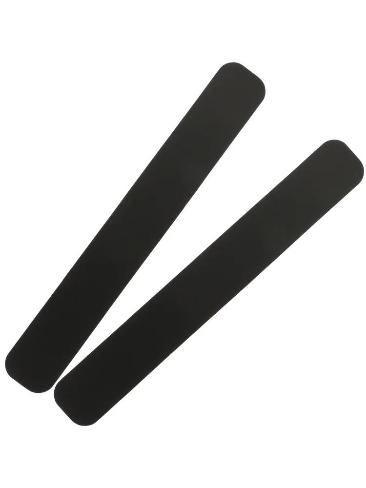 AliExpress Vorcool 2Pcs Chain Protector Bike Frame Decals Silicone Chain Stay Protector Scratch-Resistant Chain Care Guard Bike Accessories