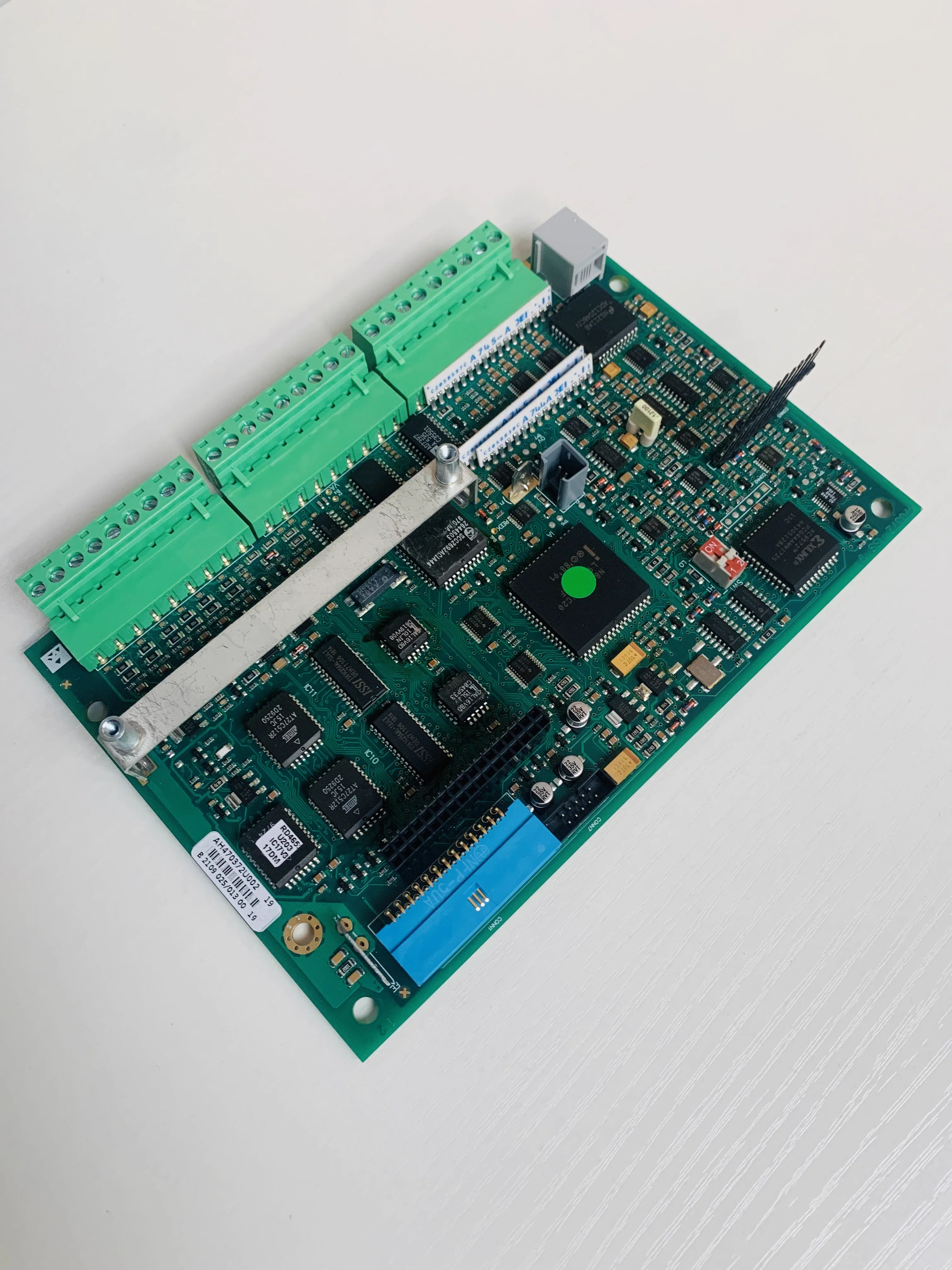 AH500075U002 New and original 590P 590+ 591P board