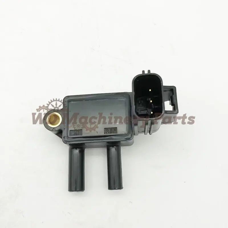 For FORD FOCUS C MAX GALAXY KUGA MONDEO VOLVO C30 S40 3Pin DPF Differential Pressure Sensor 1698614 31319635 1786775 AV615L200AB