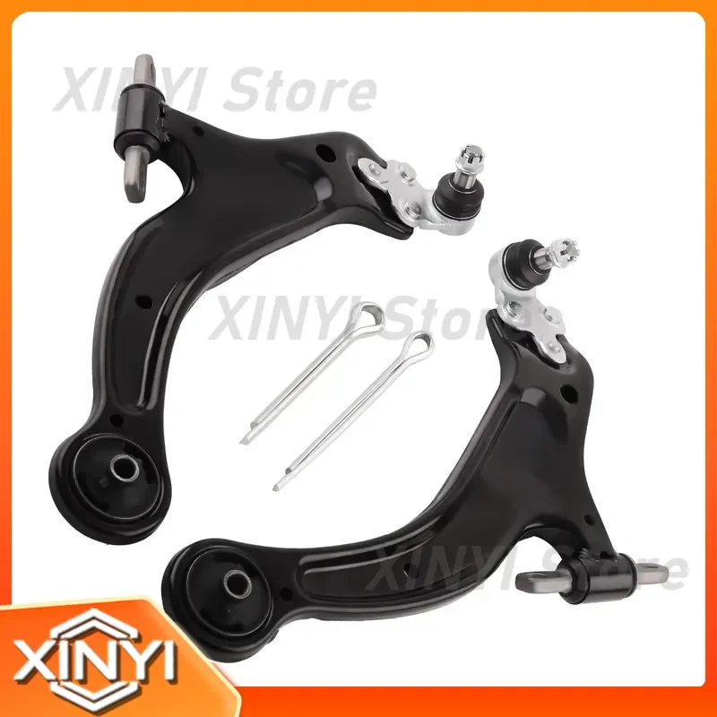2PCS Front Lower Control Arm Ball Joint for Camry ACV36R MCV36R Left and Right