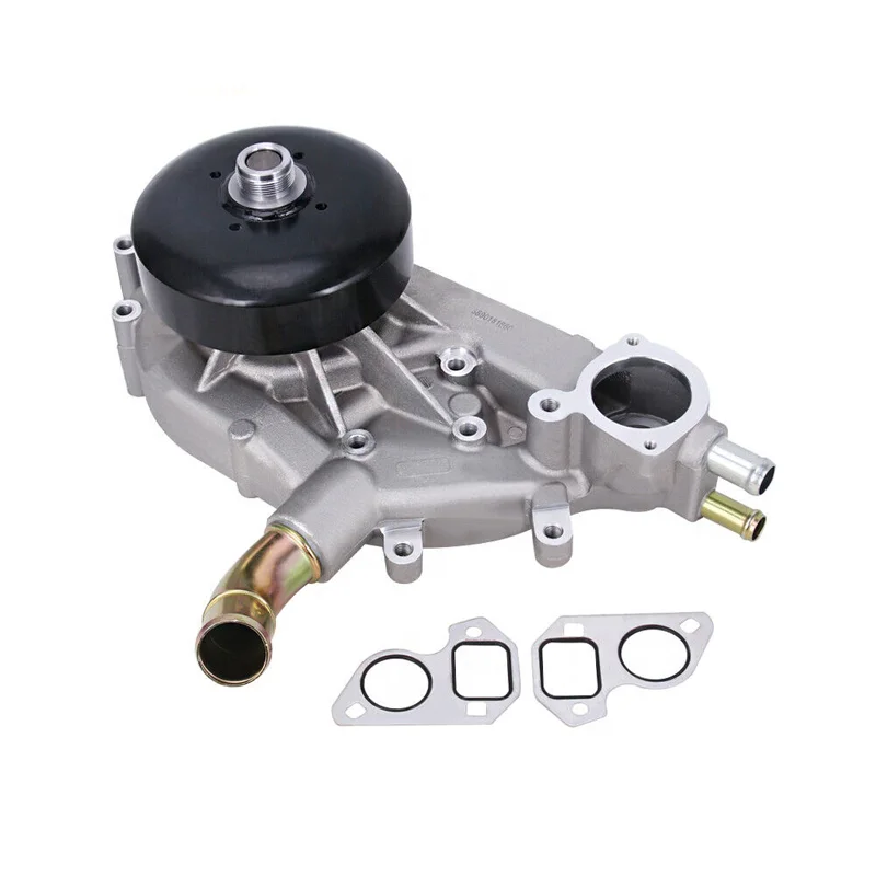 2456113 12458935 12556449 88894290 89018166 New engine water pump for GMC Chevy Silverado Sierra 1500 99-06 4.8L 5.3L 6.0L