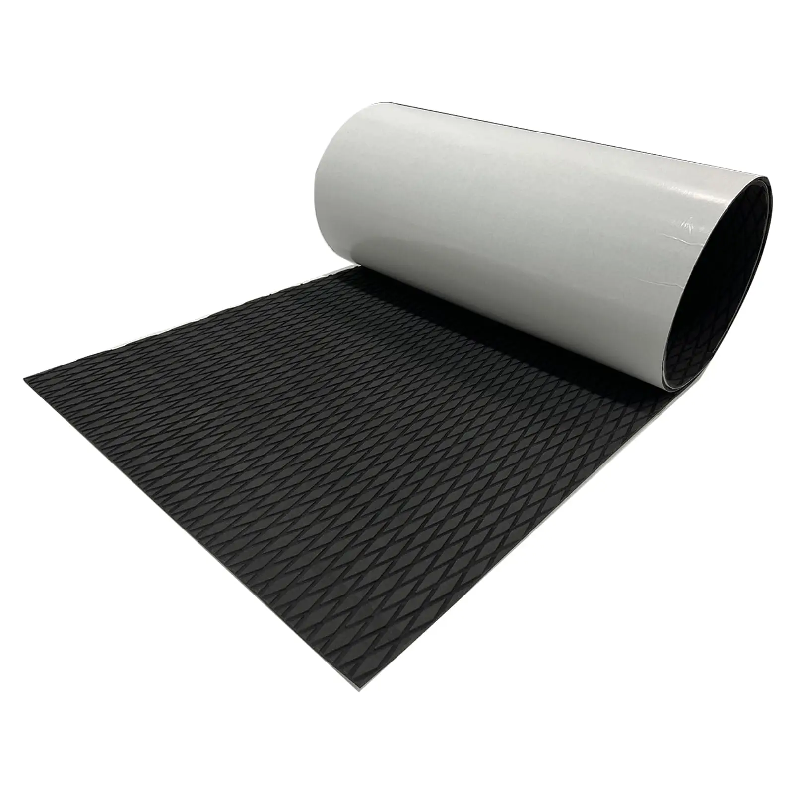 

Поло для лодки из пены EVA, тяговая накладка для доски для серфинга своими руками, 94,5 x 35,4 дюйма, морской ковер, нескользящий самоклеящийся аксессуар для морской палубы, лодки