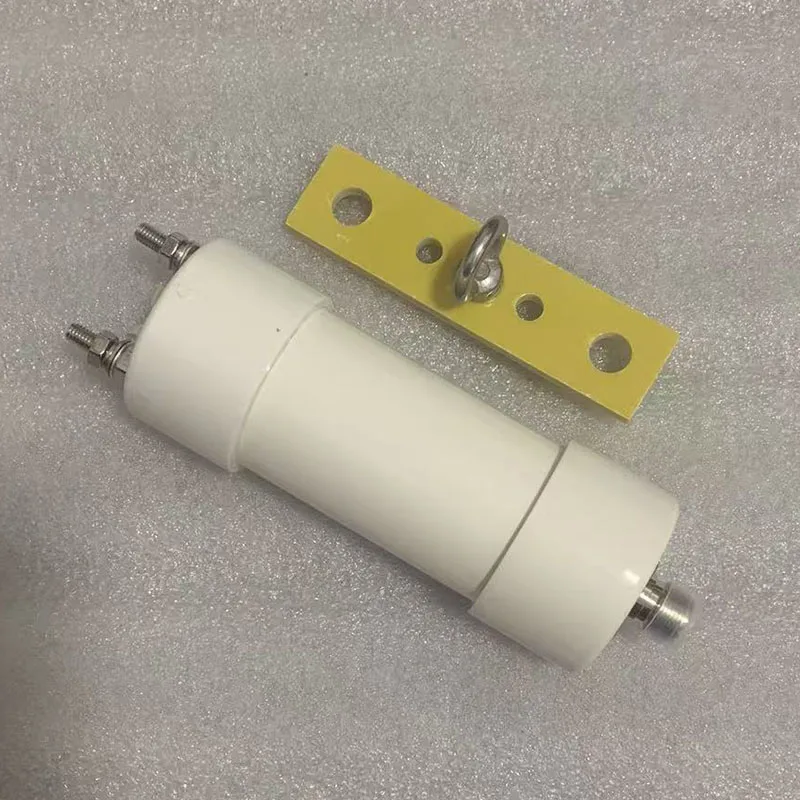 1: 49 shortwave balun 100W/200W/300W/500W/1000W/impedance conversion input 50 ohms output 2450 ohms natural resonance