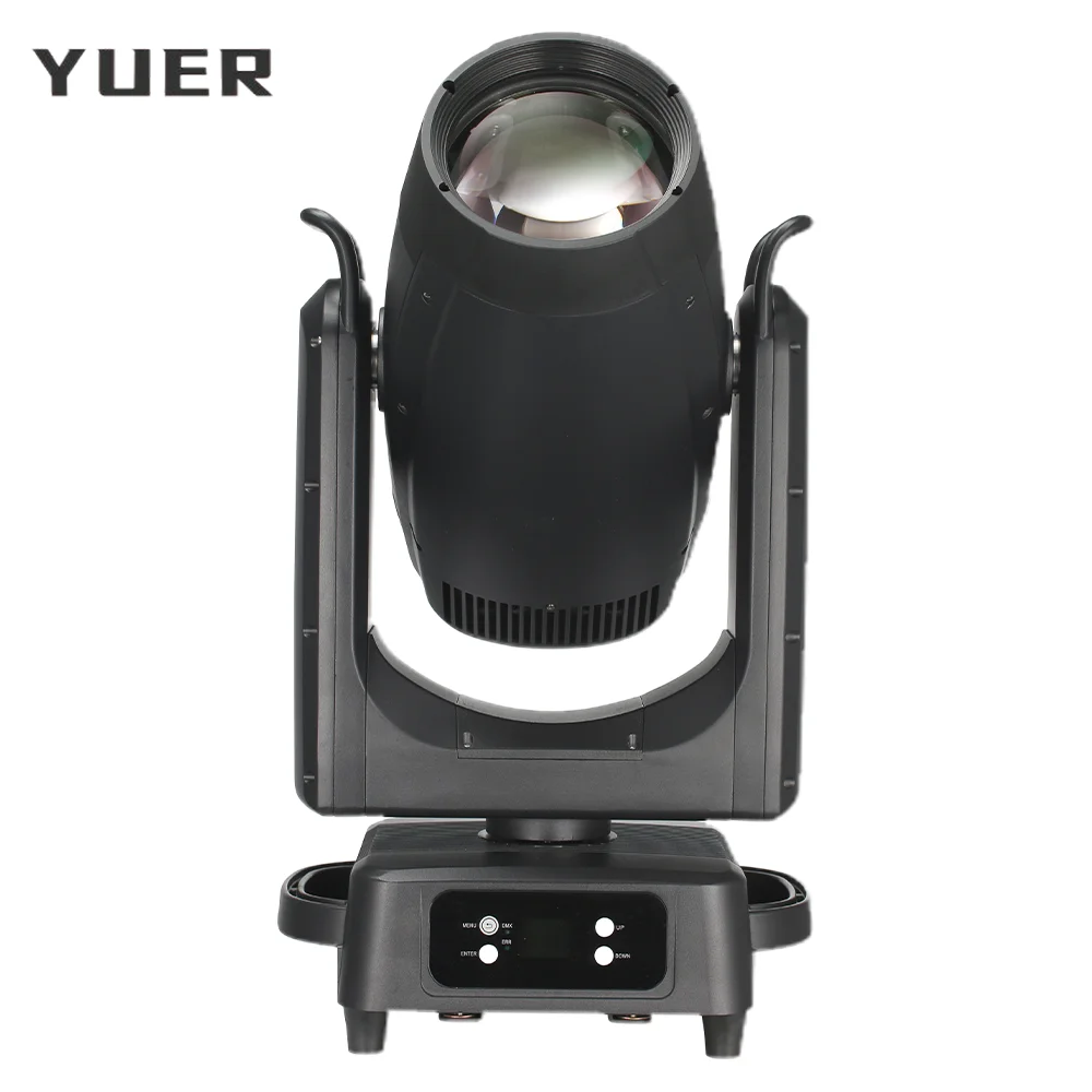 800 واط LED 4in1 مقاوم للماء الشخصي التكبير تتحرك رئيس ضوء مع CMY CTO 13 Gobos 4 المنشور التركيز الانحلال لشريط حفلة DJ ديسكو