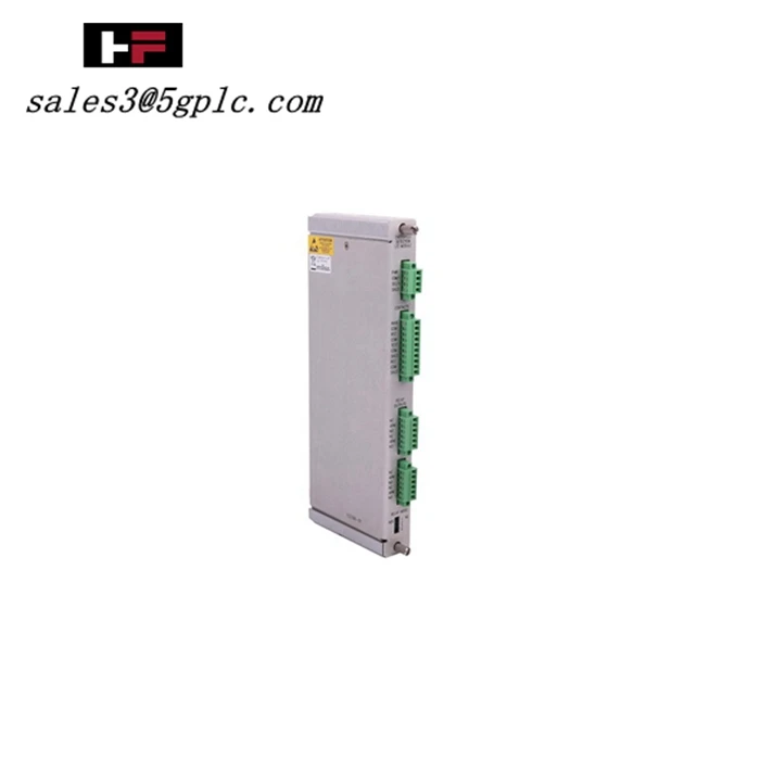 Automatisierung brandneue Bently Nevada 1900/65a