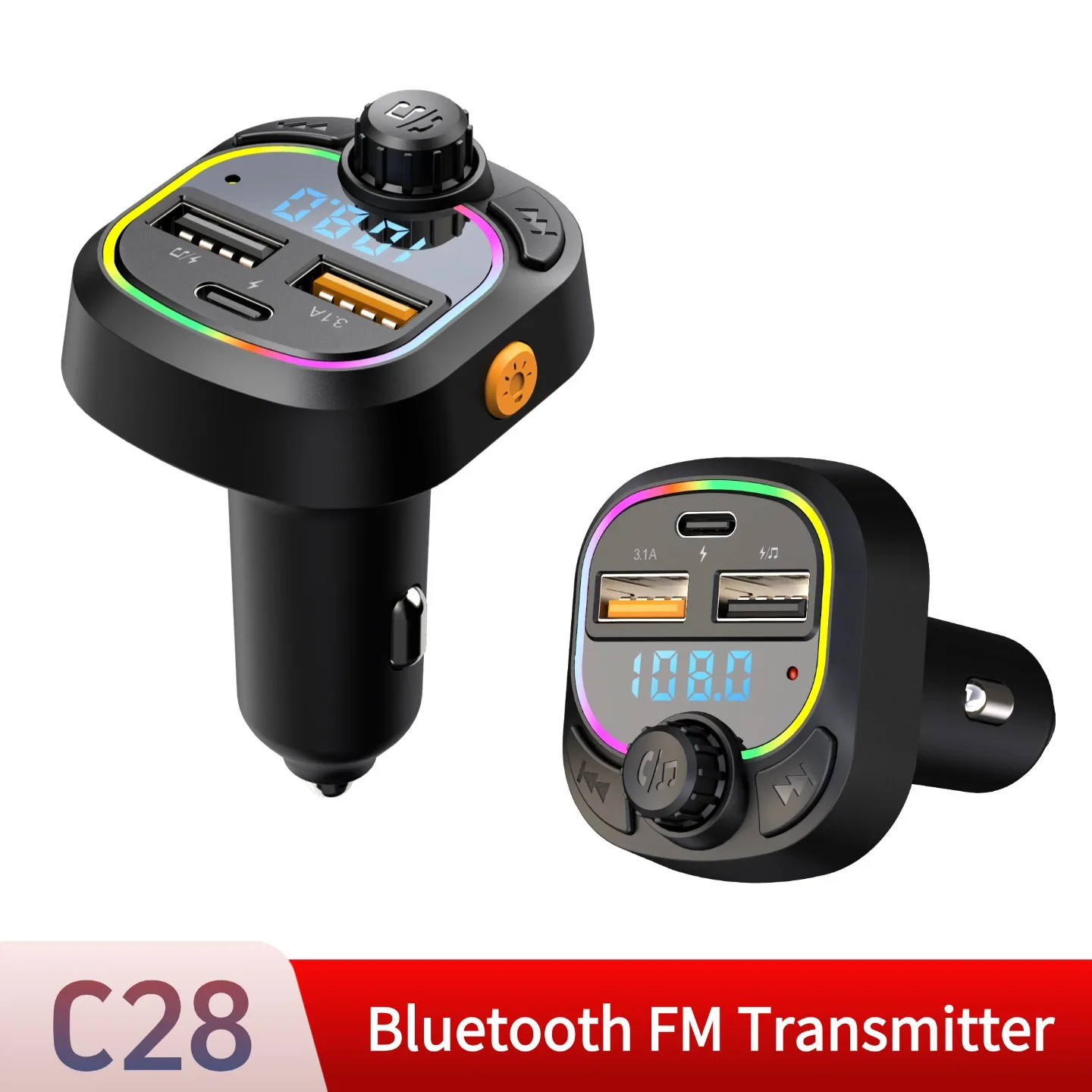 [MP3 Player] Fast C…