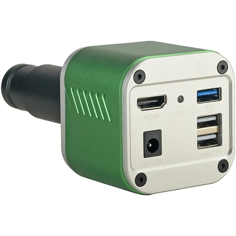 

HDMI high-definition 4K microscope industrial camera