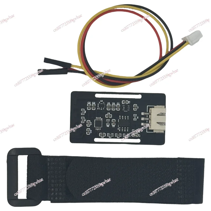 Emg, Single Channel…