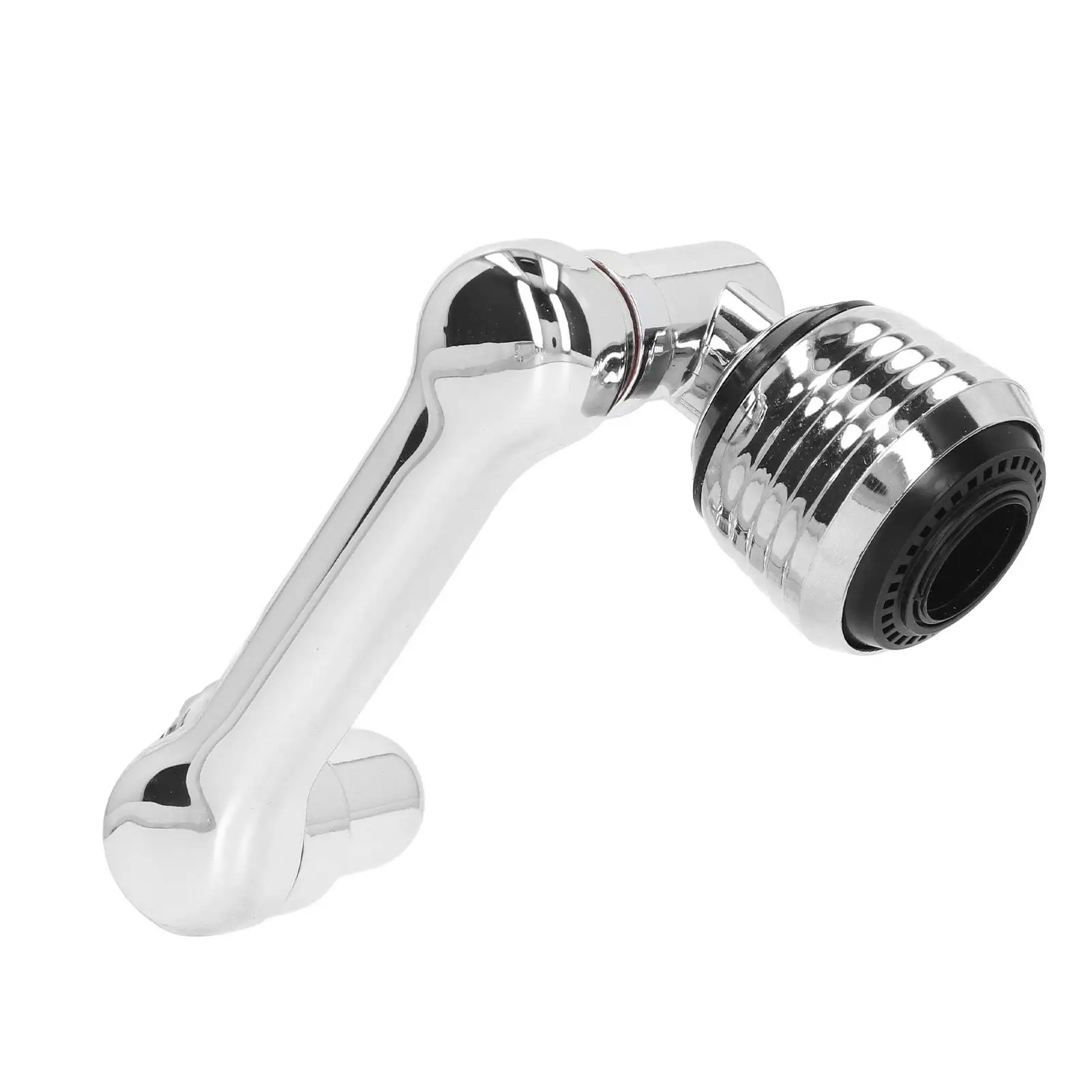 1080° Swivel Faucet Aerator - Bendable Labor-Saving Water Saver for balcony & for basin Faucets