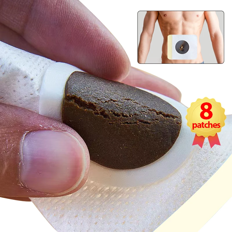 Male Enhancement Patch Men Enhance Nourishing Energy Strength Size Enlargement Stamina Booster Endurance Erection Kidney Plaster