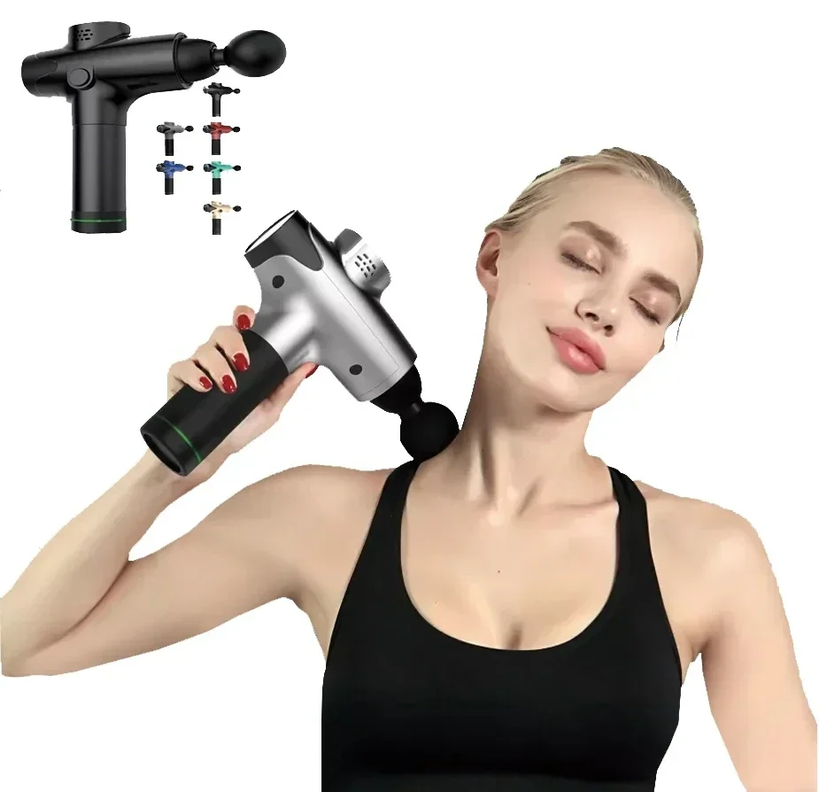 Thumbnail 4 - #62 Top Massage Guns Picks for Every Budget