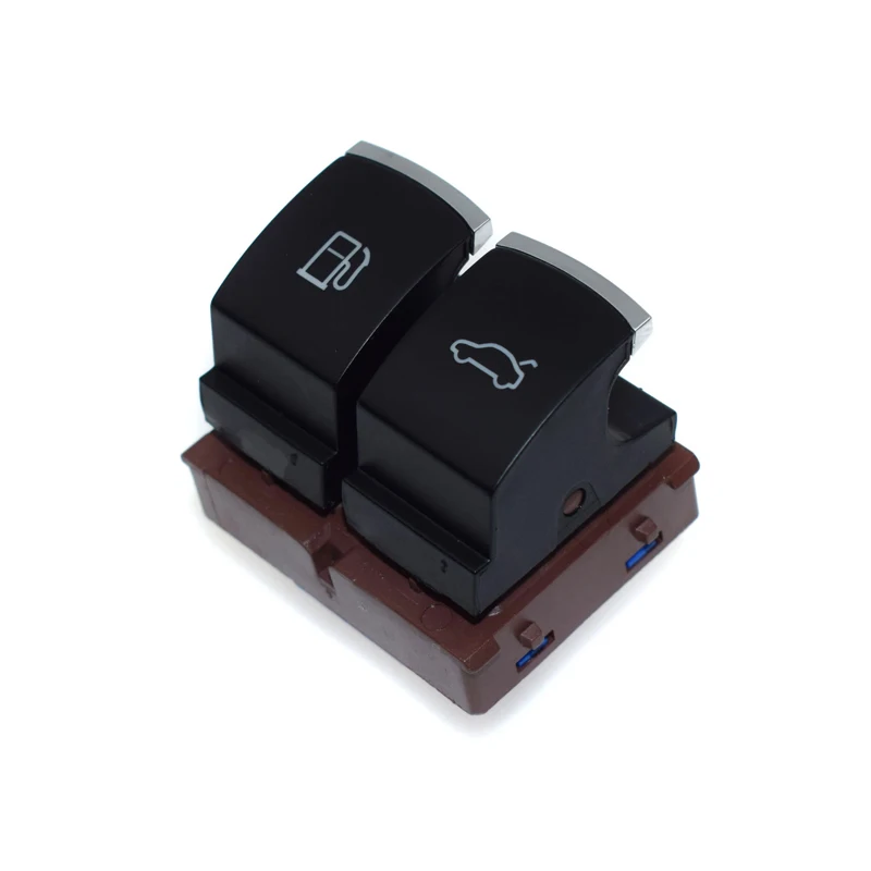 New 3C0959903 Fuel Tank Door Rear Trunk Release Button Switch For VW Passat B6 JETTA IV EOS CC B7 3C0959903B 35D959903 2005-2011
