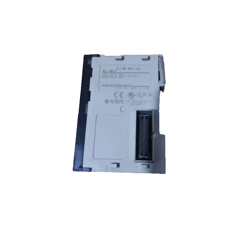 

Brand New Original CJ1W-NC113 CJ1W-OC211 CJ1W-CRM21 CJ1W-OD201 CJ1W-OD211 CJ1W-OD261 CJ1W-PA205R CJ1W-OD263 CJ1W-PA202